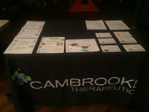 CAMBROOKETABLE