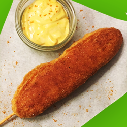 Corn Dog