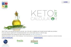 ketodietcalcultor