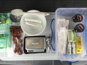 travel kit photo 2